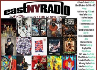 Pf Cuttin Outperforms The Opposition On 5-13-26 Edition Of EastNYRadio