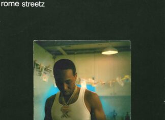 Rome Streetz Drops “Cocaine Coltraine”