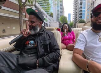 Akinyele x Kia x Cadillac Chronicles