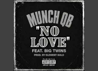 Munch QB x Big Twins x Element Bolo Unleash “No Love”