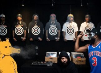 Lord Luminous Delivers “prycise god”