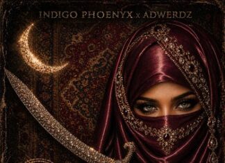 Indigo Phoenyx & Adwerdz Deliver “Eloquence In Execution”(EP)