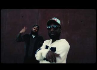 ANKHLEJOHN x V DON Drop “No Specifics”(Video)
