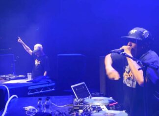 DJ Premier x The Alchemist Do It “For The Gig”(Video)