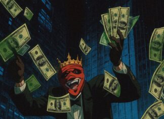 Observe Since ’98 Delivers “Odd Ones 4: Legacy Of A Savage”