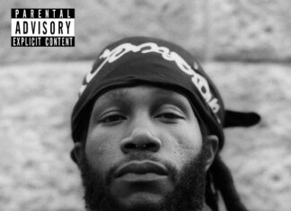 ILL Conscious & Finn Drop “The Premise”(Album)