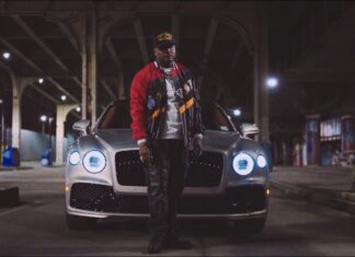 AZ Unveils “Uniqueness”(Video)