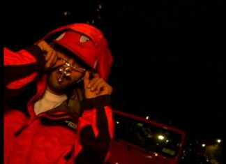 Starker Delivers “Pignoli/Van Sons”(Video)