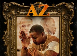 AZ Unleashes “Doe Or Die III”(Album)