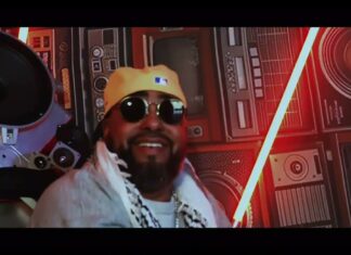 Dio Gin x Cube Ref Unleash “Steamboat Vs Savage”(Eck Remix) – Video