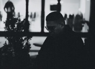 Magno Garcia Releases “Red Rolls White Ceiling”(Video)
