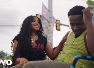 Reuben Vincent x 9th Wonder drop “ANYTHING” music video