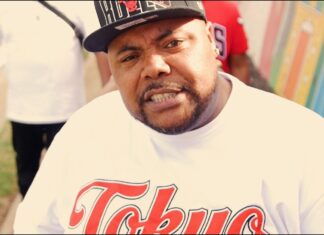 John JIGG$ & EZ Elpee are “ALL GAS NO BREAKS” f/ Gale Salvo & 3rd Whosane (Official Music Video)