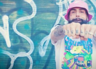Reek Osama drops “High Notes” video f/ Hank Dope (prod. bop phrases)