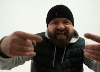 Slaine & Statik Selektah drop “Listen Up” video