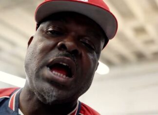 Casual drops “Whatever They Like” video