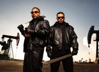Coyote & Statik Selektah drop “Blasphemy” video