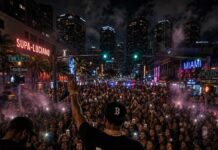 Meph Luciano electrifies the area with “Supa-Luciano”(Album)ft. Ca$ablanca, TitotheCzar, Dre Colombian Raw, Jae Hussle, Mado, Supastylez