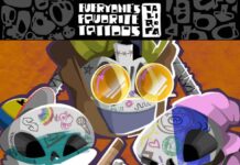 Sankofa drops “Everyone’s Favorite Tattoos” f/ P-Ro (prod. Tali Rod)
