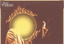 Sleep Sinatra x TenTen float with “JazzEtherix” album