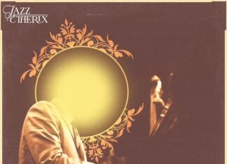 Sleep Sinatra x TenTen float with “JazzEtherix” album