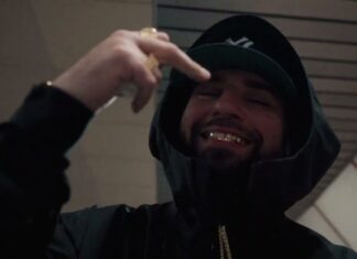 Bub Styles Says “F**KUTALKINBOUT”(Video)
