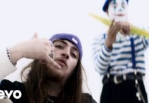 Lord Sko x Statik Selektah x Ab-Soul Deliver “Drunk Dial”(Video)