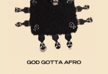 Rapsody x Karabo yaMoreno Choir Drop “God Gotta Afro”