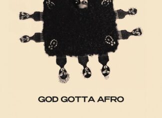 Rapsody x Karabo yaMoreno Choir Drop “God Gotta Afro”