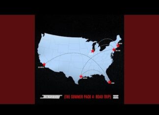 Termanology Releases “The Summer Pack 4”