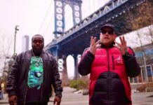 Luxury Summerz x CRIMEAPPLE Made The Right “Choices”(Video)