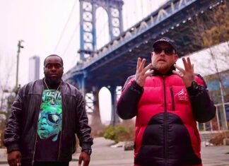 Luxury Summerz x CRIMEAPPLE Made The Right “Choices”(Video)