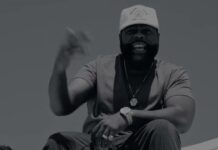 KXNG Crooked Drops “West Coast ’96″(Video)