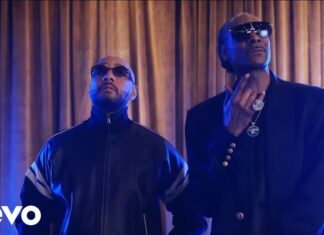 Snoop Dogg x Swizz Beatz “Step” Onto The Set”(Video)