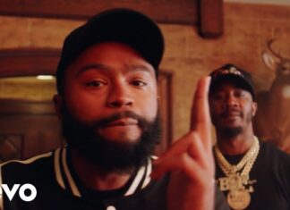 Courtney Bell x Royce Da 5’9 x Benny The Butcher Drop “BANG”(Video)