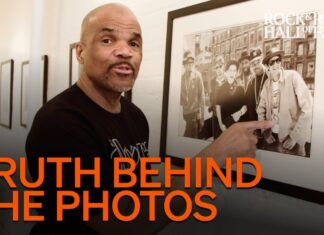 Run-DMC History: Darryl McDaniels Details Historic Moments