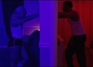 Jennaske x Benny The Butcher Deliver “LOVE/HATE”(Video)