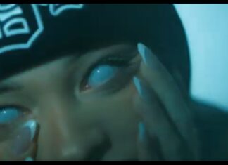 D12 x Xzibit x Ice-T Are A “Nightmare Walking”(Video)