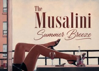 The Musalini Delivers “Summer Breeze”(EP)ft. Silent Snipers, Natakilla