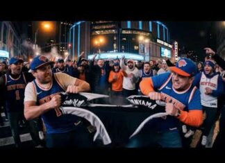 NEMS Unleashes “Bing Bong 2026 Finals Remix”(Video)