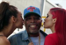 Big Twins x Eto Say “Where’s The Love”(Video)