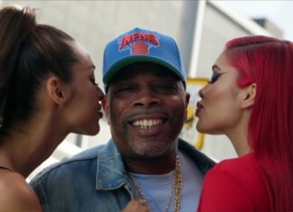 Big Twins x Eto Say “Where’s The Love”(Video)