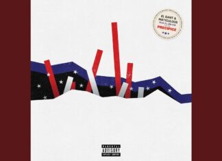 El Gant x maticulous Release “Precipice”(ft. DJ Jon Doe)