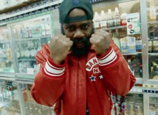 Jamal Gasol Releases “7 Or Better”(Video)