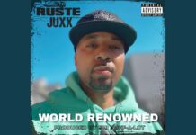 Sir Puff-A- Lot x Ruste Juxx Are “World Renowned”(Album)ft. Rockness Monsta, Termanology, Mooch, Craig G, REKS, etc.