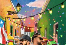 Bloo Azul & Pep57 Unleash “BOREAGA”(EP)