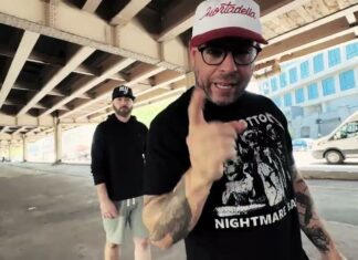 El Gant & maticulous Deliver “House Of Cards”(Video)