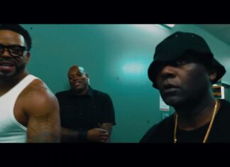 Masta Killa Drops “Hip Hop Forever”(Video)