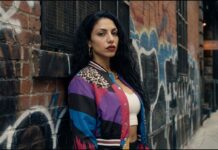 Drusilla Pays Homage To Rob Base With “I Wanna Rock Right Now”(Video)