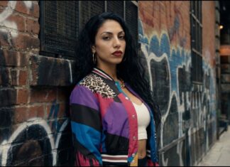 Drusilla Pays Homage To Rob Base With “I Wanna Rock Right Now”(Video)